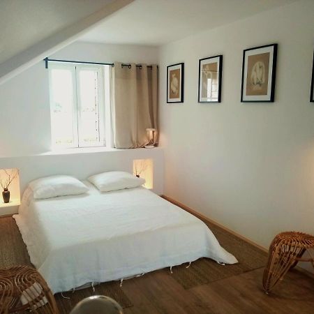 Galerie, Tumulus De La Hogue Hotel Fontenay-le-Marmion Eksteriør billede