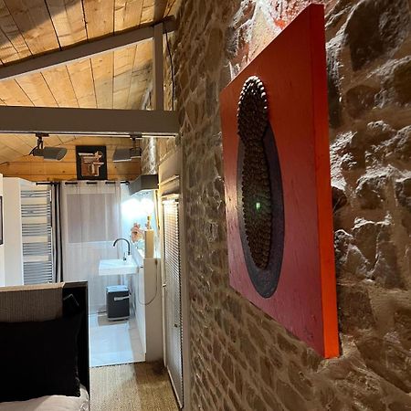 Galerie, Tumulus De La Hogue Hotel Fontenay-le-Marmion Eksteriør billede
