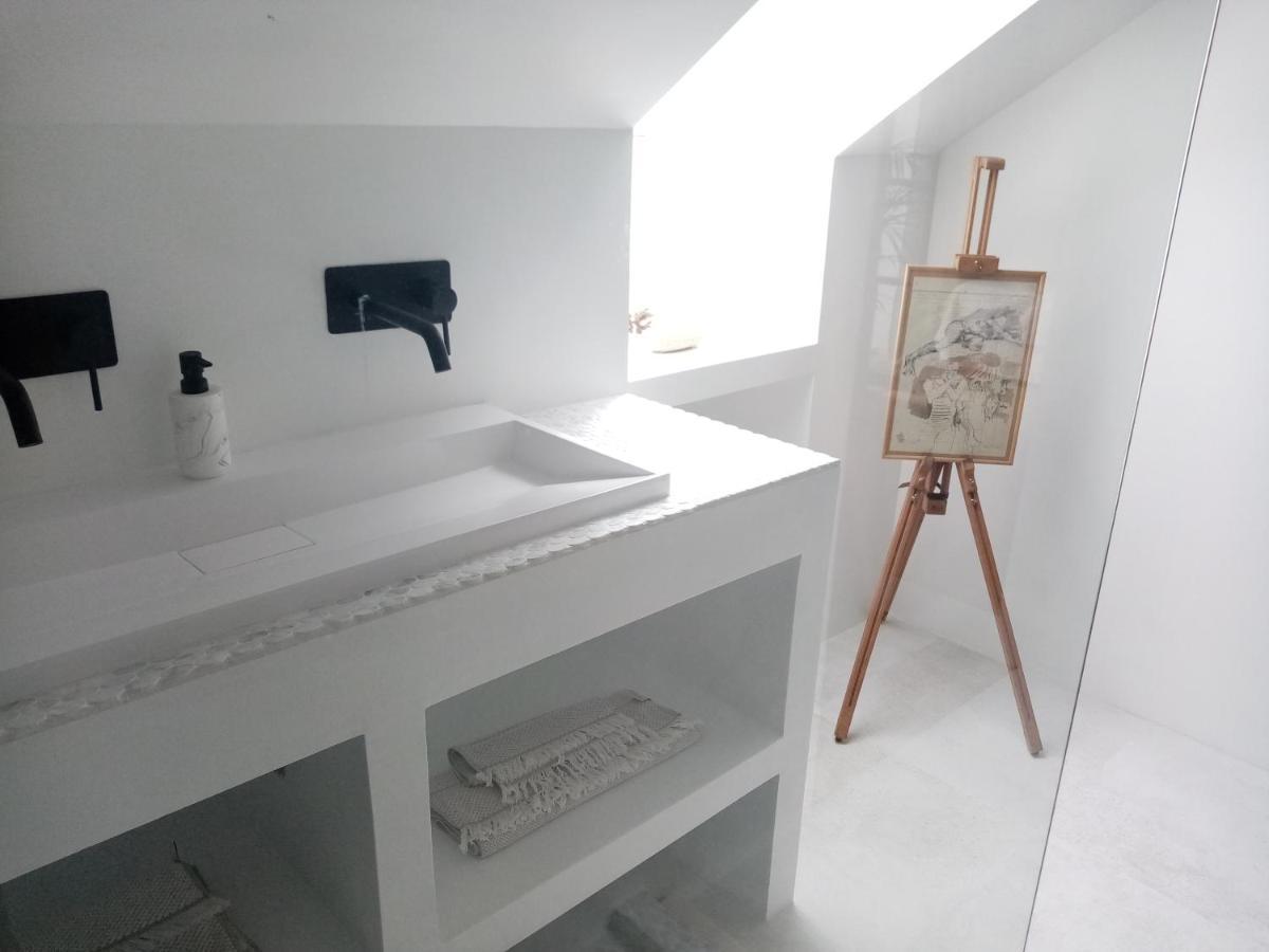 Galerie, Tumulus De La Hogue Hotel Fontenay-le-Marmion Eksteriør billede