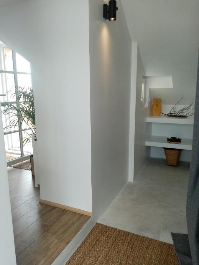 Galerie, Tumulus De La Hogue Hotel Fontenay-le-Marmion Eksteriør billede