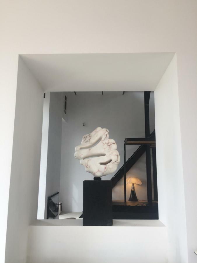 Galerie, Tumulus De La Hogue Hotel Fontenay-le-Marmion Eksteriør billede