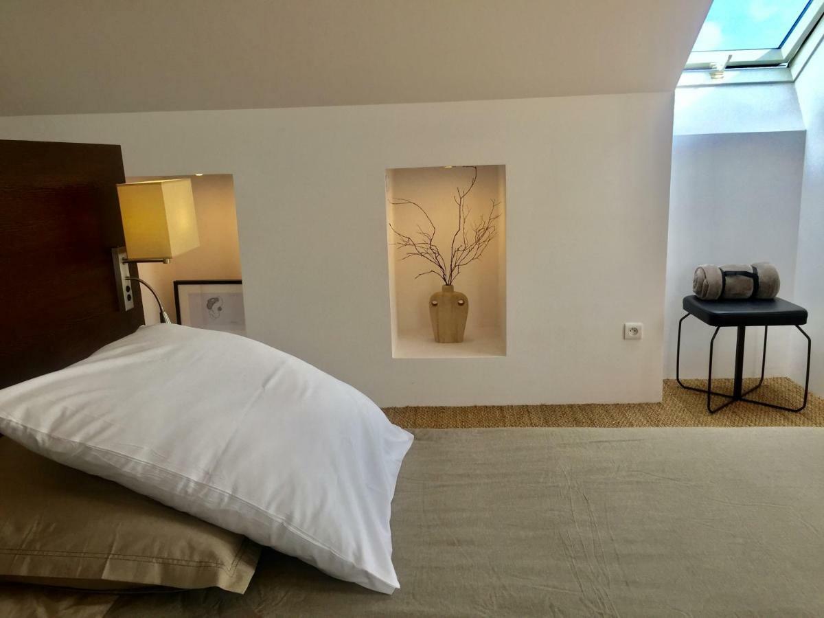 Galerie, Tumulus De La Hogue Hotel Fontenay-le-Marmion Eksteriør billede
