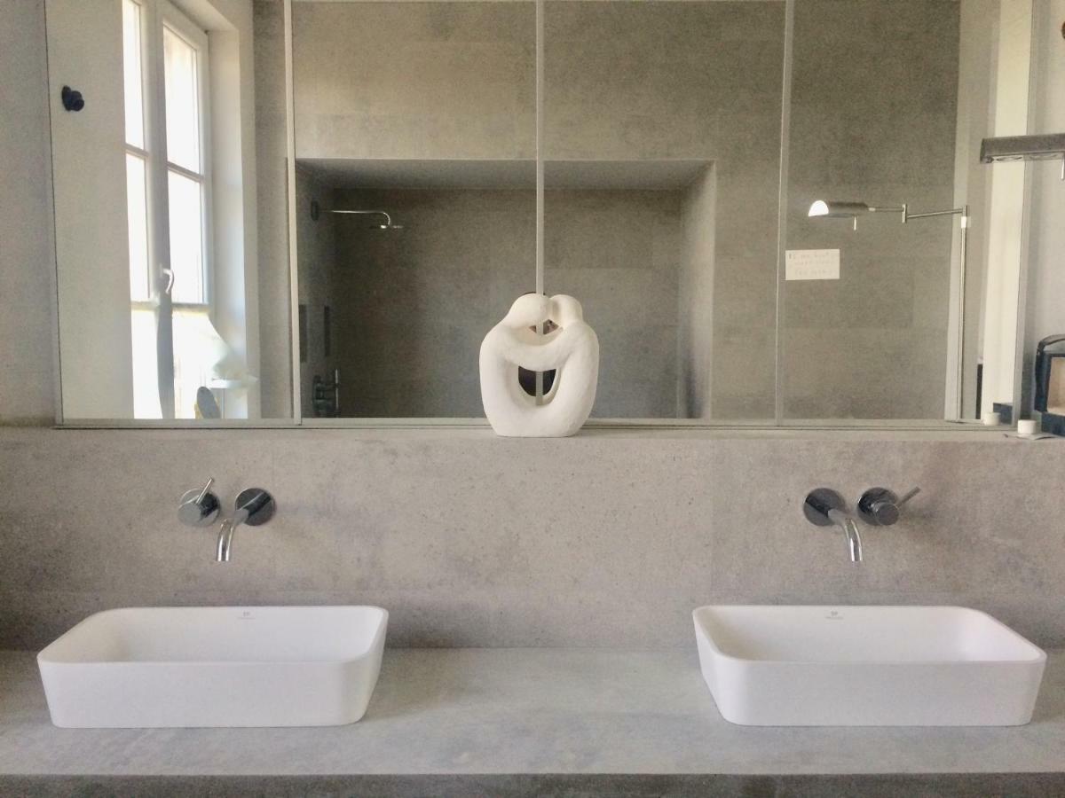 Galerie, Tumulus De La Hogue Hotel Fontenay-le-Marmion Eksteriør billede