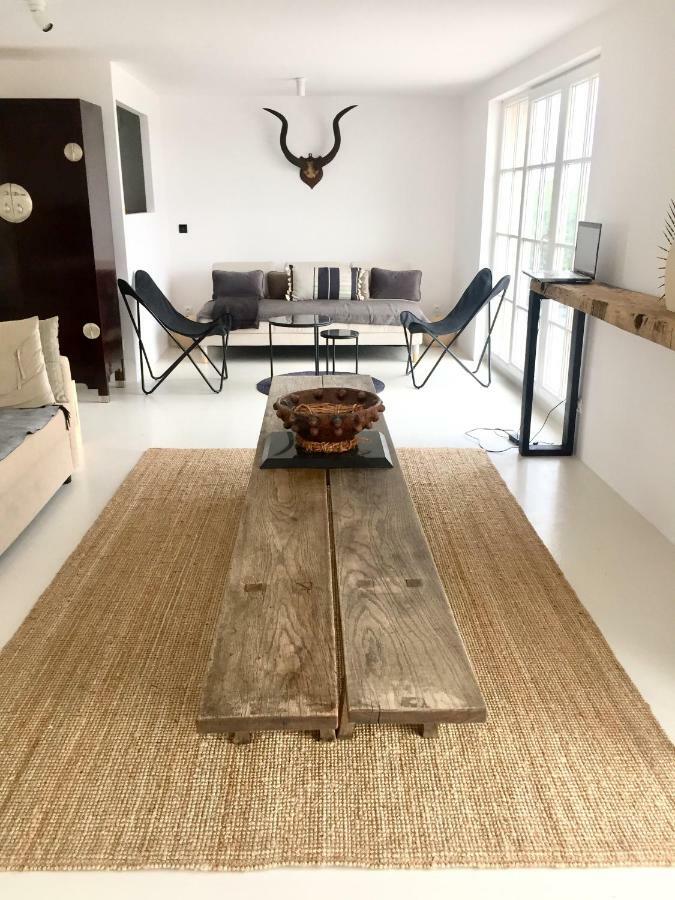 Galerie, Tumulus De La Hogue Hotel Fontenay-le-Marmion Eksteriør billede